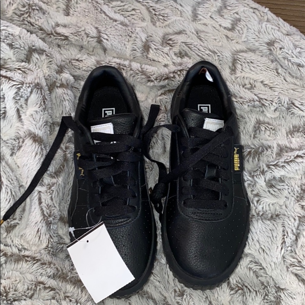 PUMA Women's Cali Shoes